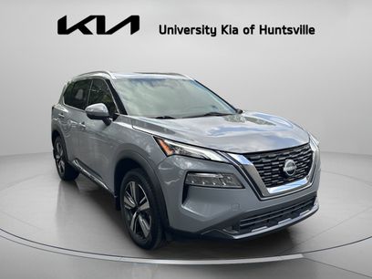 Used 2023 Nissan Rogue SL