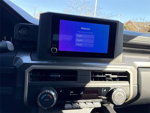 Used 2024 Toyota Tacoma SR5 image 14