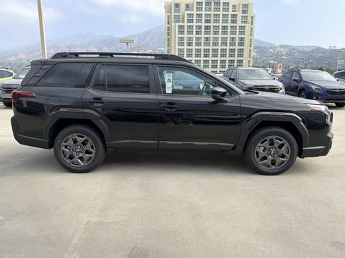 New 2026 Subaru Outback Premium AWD/4WD image 4