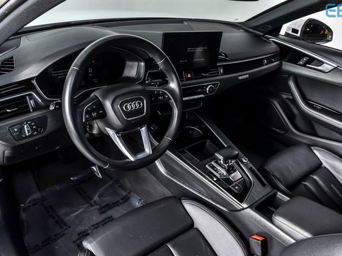 Used 2023 Audi A4 2.0T Premium Plus image 17
