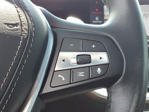 Used 2026 BMW X5 xDrive40i AWD/4WD image 22