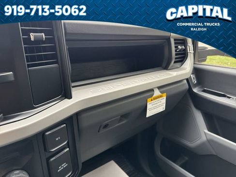 New 2026 Ford F450 XL image 28