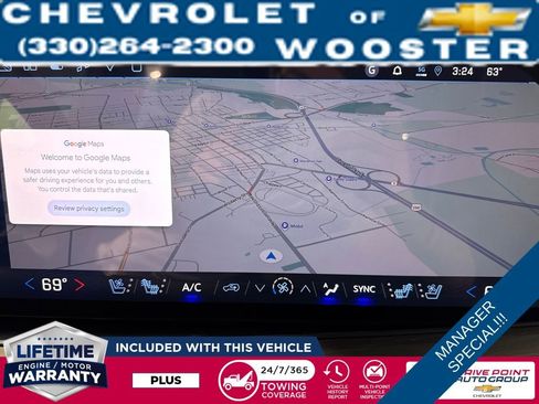 New 2026 Chevrolet Tahoe Premier image 23