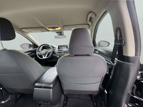 Used 2024 Nissan Altima 2.5 SV FWD image 34