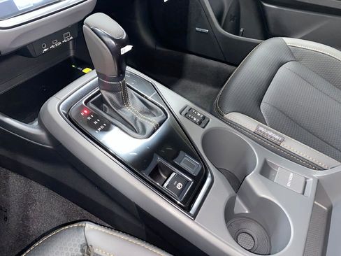 New 2026 Subaru Crosstrek 2.5i Wilderness AWD/4WD image 16