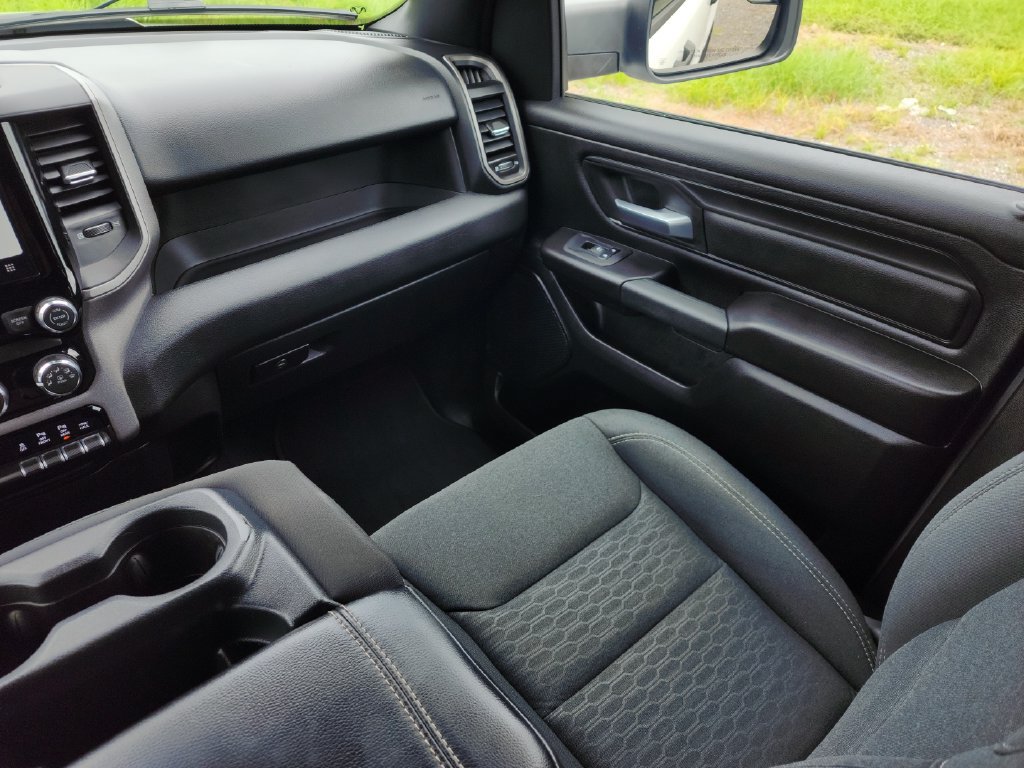 Used 2025 RAM 1500 Tradesman AWD/4WD image 19