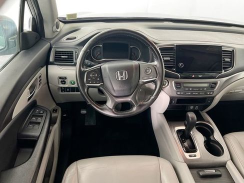 Used 2020 Honda Pilot EX-L image 23