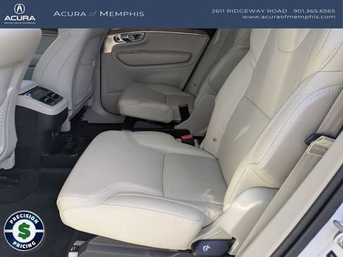 Used 2020 Volvo XC90 T6 Inscription w/ Protection Package image 25