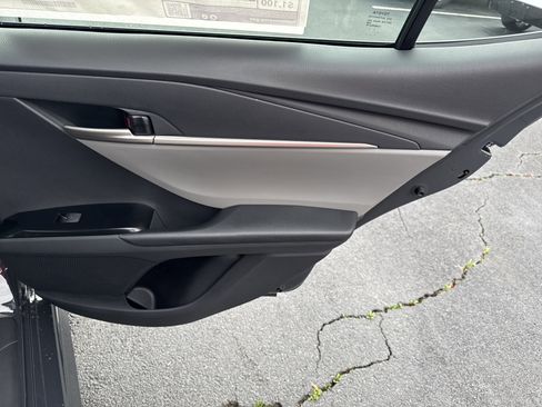 New 2026 Toyota Camry SE image 35