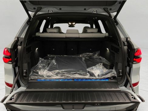 New 2026 BMW X5 xDrive50e AWD/4WD image 43
