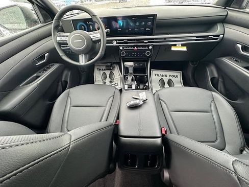 Certified 2025 Hyundai Tucson XRT image 9