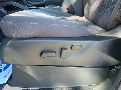 New 2026 Nissan Frontier SV w/ Tow Package image 18