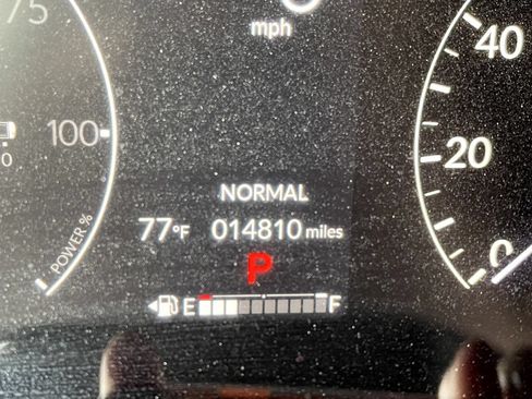 Used 2025 Honda CR-V Sport-L image 16