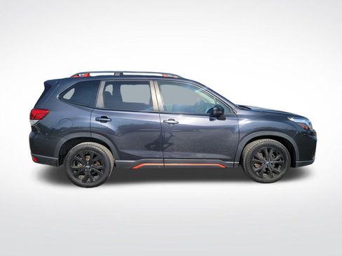 Used 2019 Subaru Forester Sport w/ Popular Package #2 AWD/4WD image 6