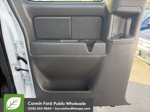 Used 2007 Chevrolet Silverado 2500 LT image 30