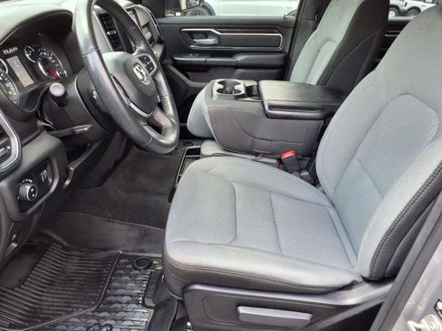 Used 2024 RAM 1500 Lone Star RWD image 14