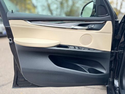 Used 2017 BMW X5 xDrive35i image 12