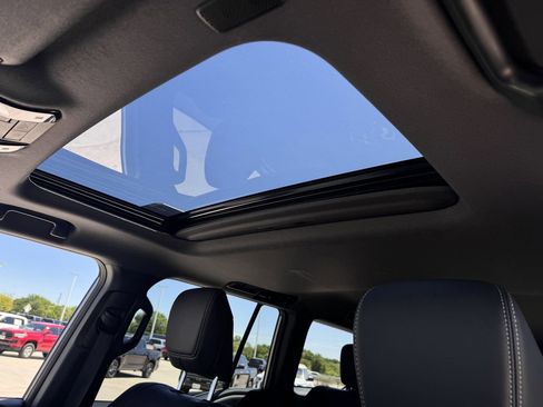 Used 2025 Toyota Land Cruiser w/ Premium Package image 25