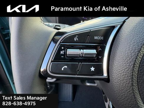 New 2026 Kia Seltos EX image 12