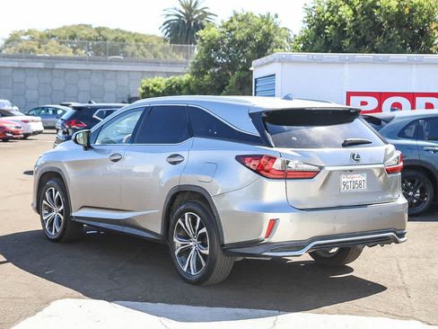 Used 2018 Lexus RX 350L FWD w/ Premium Package image 5