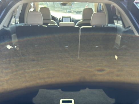 Used 2023 Ford Edge SEL w/ Convenience Package AWD/4WD image 26