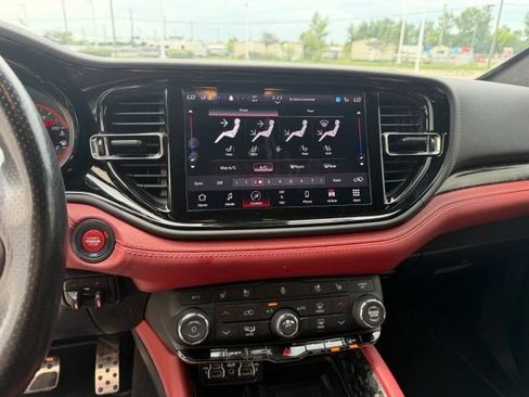 Used 2022 Dodge Durango SRT w/ Premium Interior Group AWD/4WD image 21