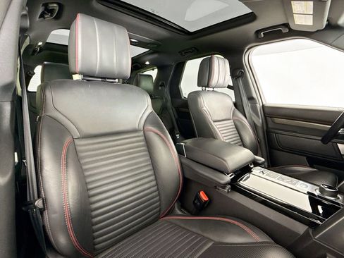 Used 2020 Land Rover Discovery HSE Luxury AWD/4WD image 14