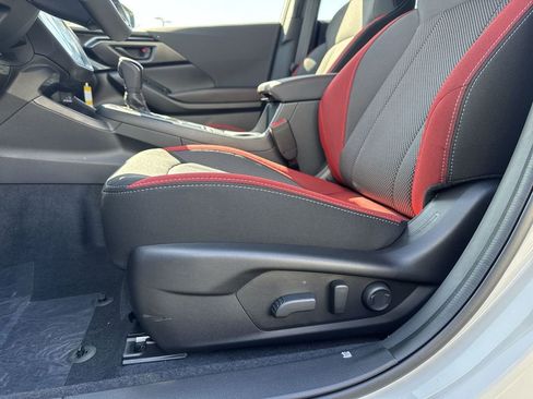 New 2026 Subaru Impreza RS image 14