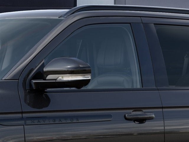 New 2027 Lincoln Navigator L Reserve w/ Jet Appearance Package AWD/4WD image 89