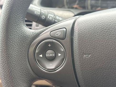Used 2014 Honda Accord EX image 23