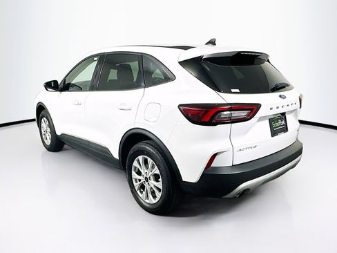 Used 2025 Ford Escape Active image 5