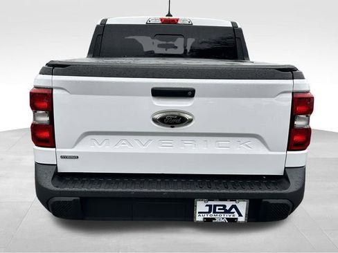 Used 2023 Ford Maverick Lariat w/ Black Appearance Package image 25