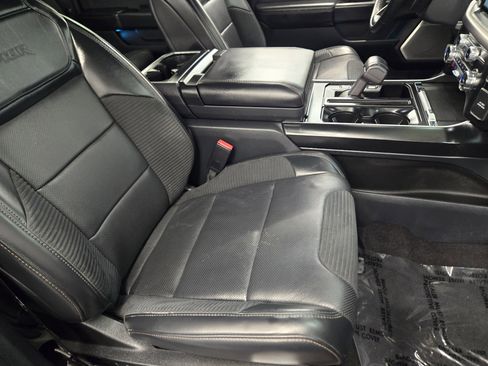 Certified 2023 Ford F150 Raptor w/ Raptor Carbon Fiber Package image 14