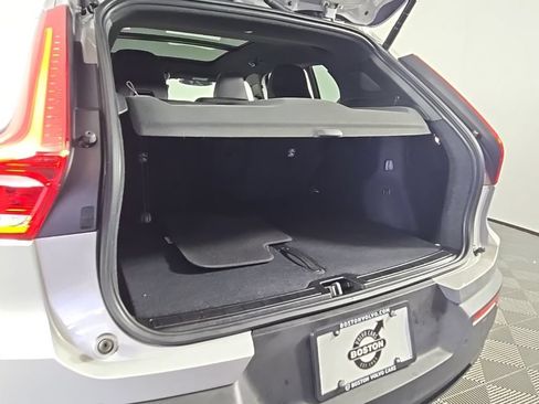 Certified 2023 Volvo XC40 Recharge Ultimate AWD/4WD image 16