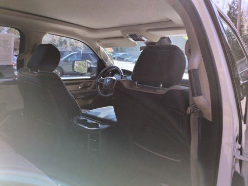 Used 2021 RAM 1500 Limited image 53