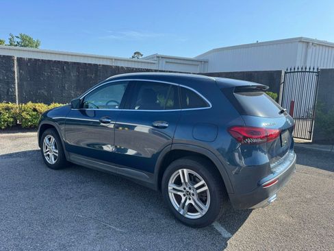 Used 2021 Mercedes-Benz GLA 250 image 3