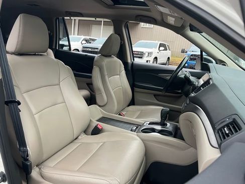 Used 2019 Honda Pilot EX-L image 32