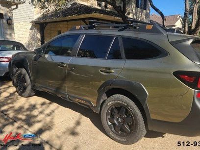 Used 2023 Subaru Outback Wilderness