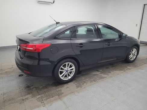 Used 2016 Ford Focus SE image 10