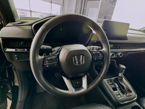 Used 2024 Honda CR-V Sport Touring image 16