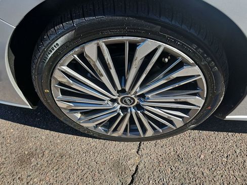 Used 2023 Nissan Altima 2.5 SL image 26