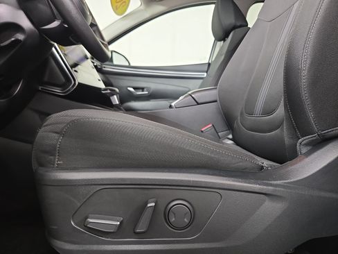 Used 2024 Hyundai Tucson SEL AWD/4WD image 30