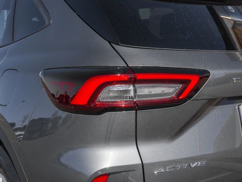 New 2026 Ford Escape Active w/ Cold Weather Package image 18