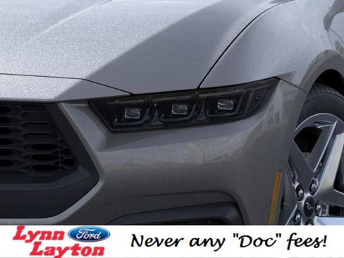 New 2026 Ford Mustang Coupe image 18