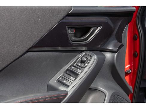 New 2025 Subaru Impreza RS image 19