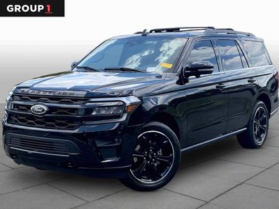 Used 2023 Ford Expedition Limited