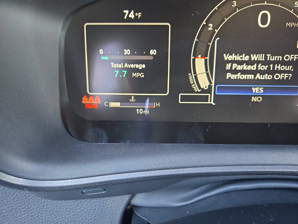New 2026 Toyota Corolla GR AWD/4WD image 16