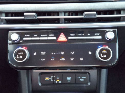 New 2026 Hyundai Tucson SEL AWD/4WD image 16