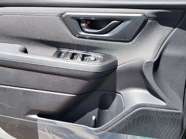 New 2026 Subaru Forester Sport AWD/4WD image 16