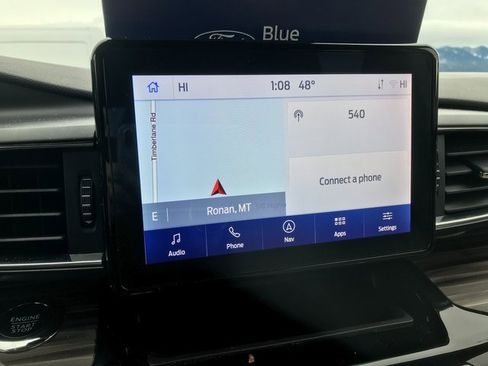 Certified 2023 Ford Explorer Limited image 15